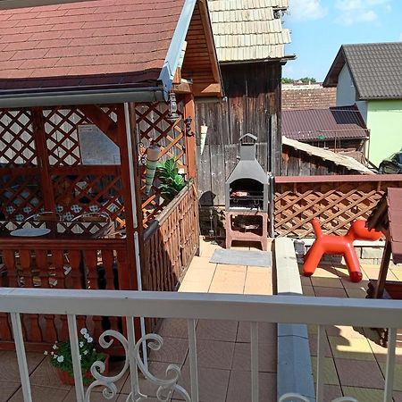 Apartmany A Chata Agy Hrabušice Extérieur photo