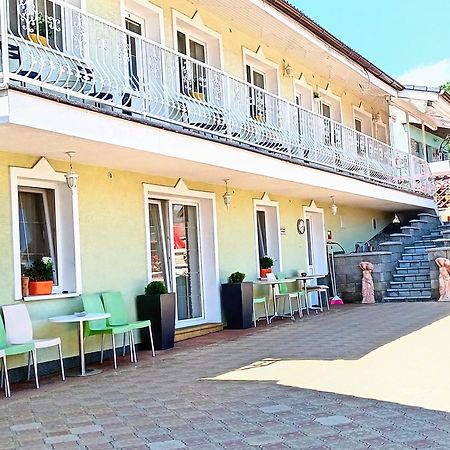 Apartmany A Chata Agy Hrabušice Extérieur photo