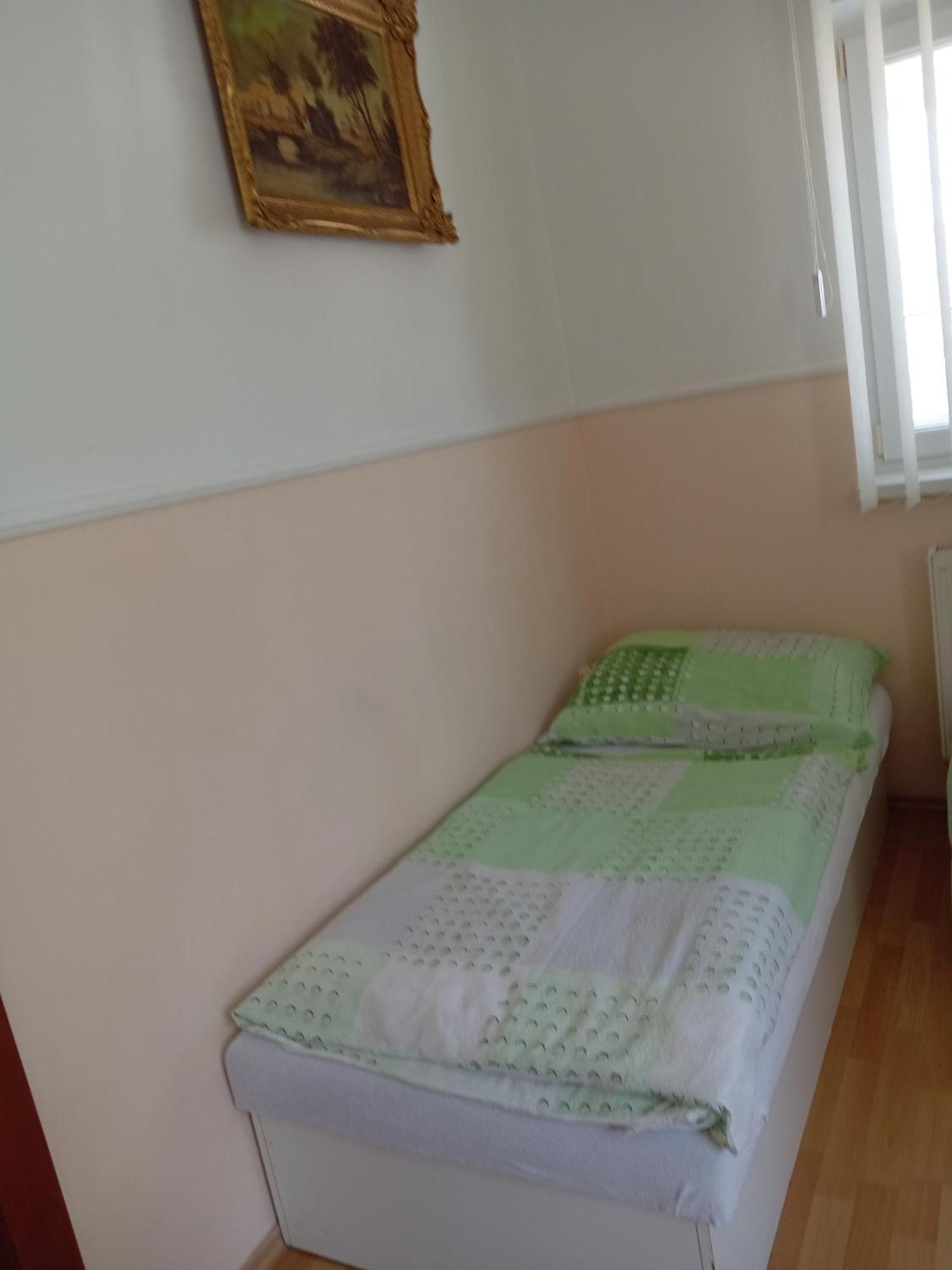 Apartmany A Chata Agy Hrabušice Extérieur photo