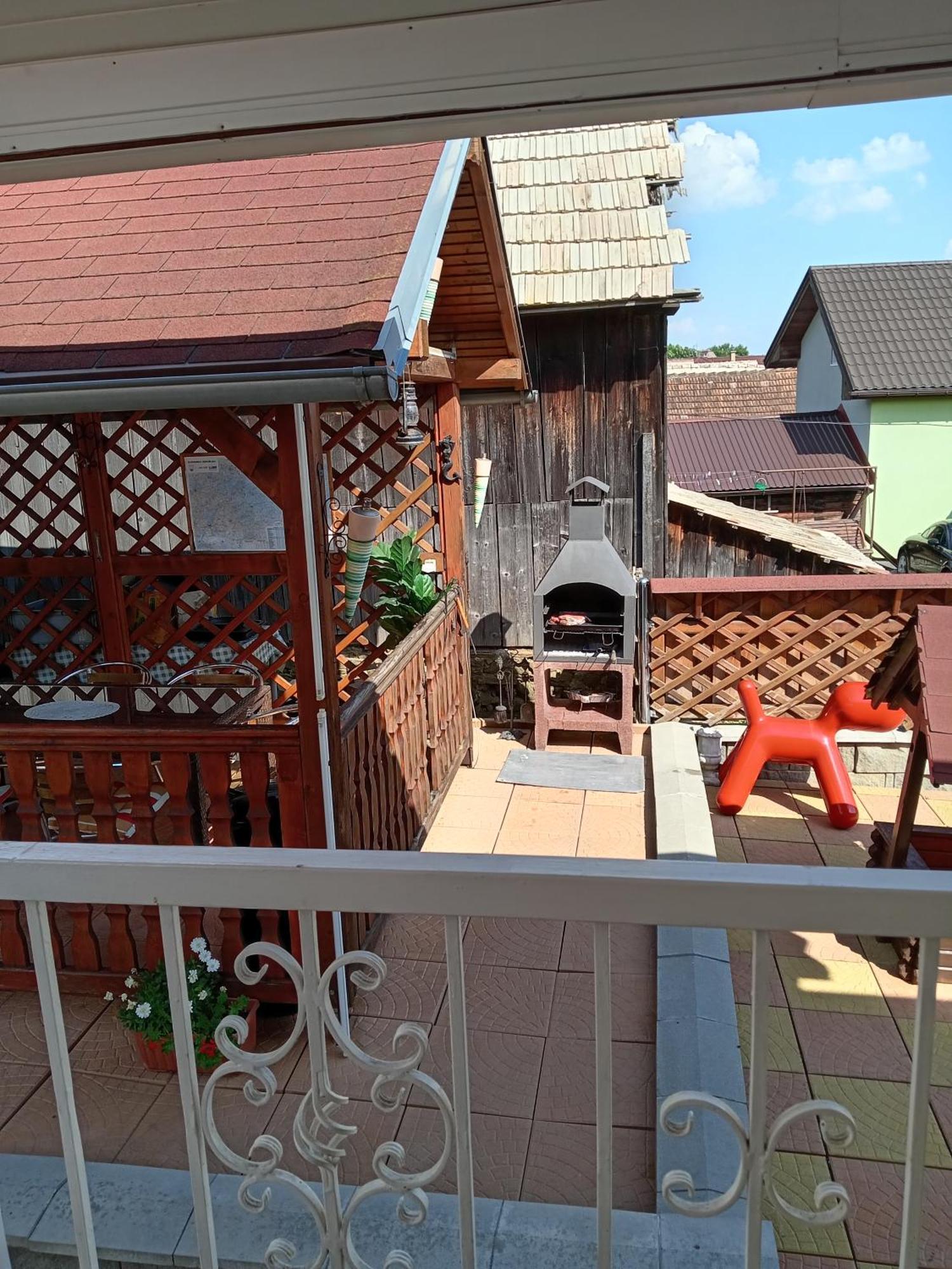 Apartmany A Chata Agy Hrabušice Extérieur photo