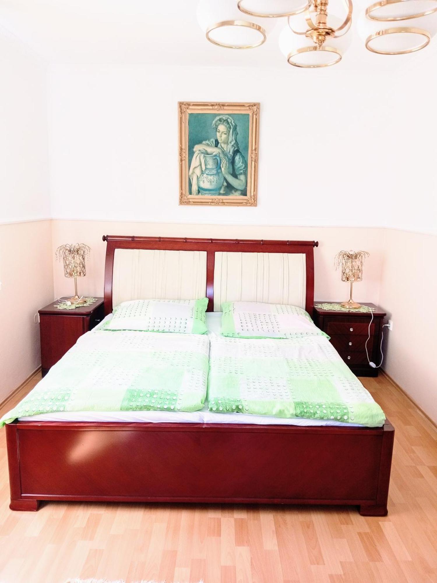 Apartmany A Chata Agy Hrabušice Extérieur photo