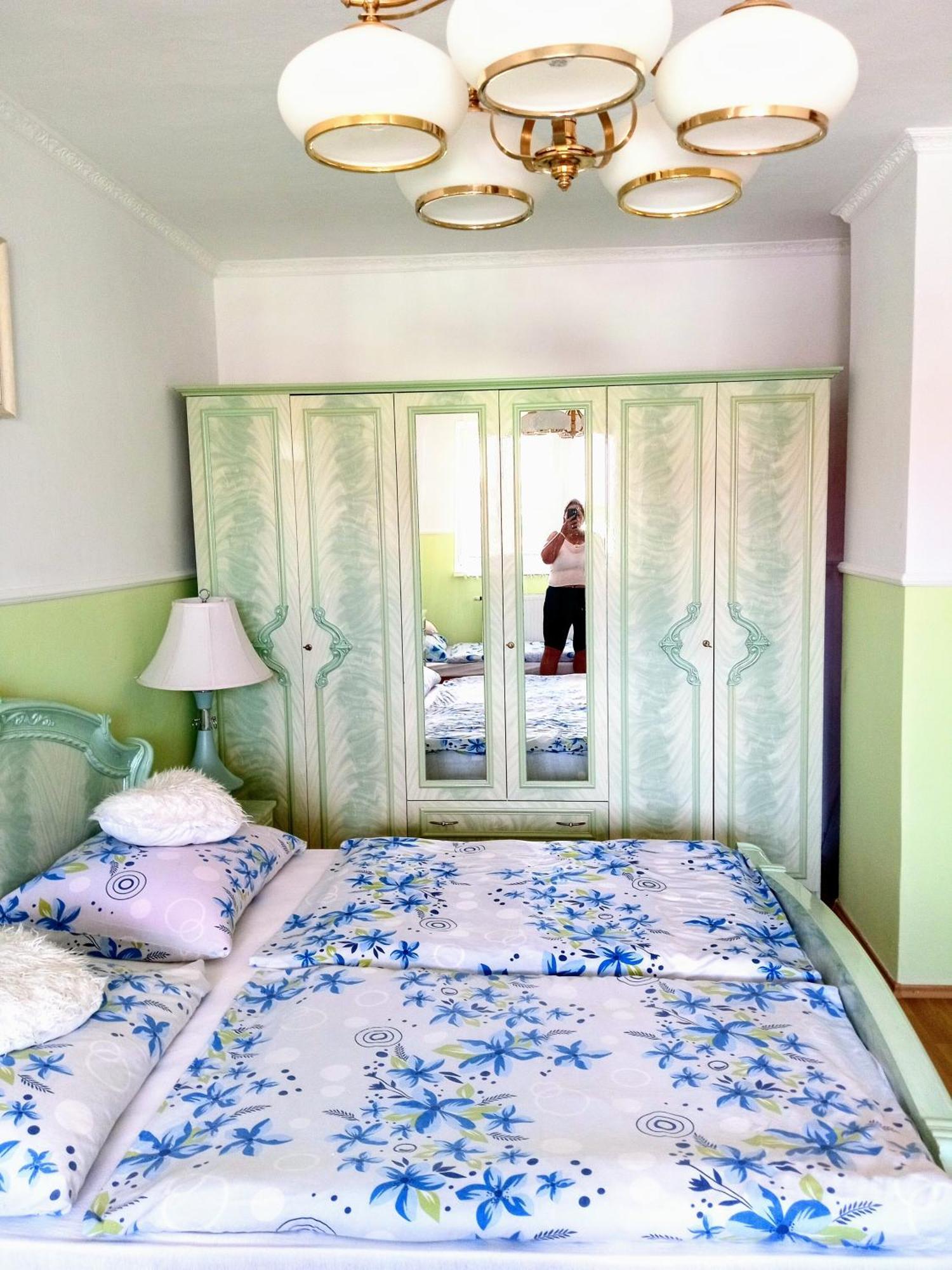 Apartmany A Chata Agy Hrabušice Extérieur photo