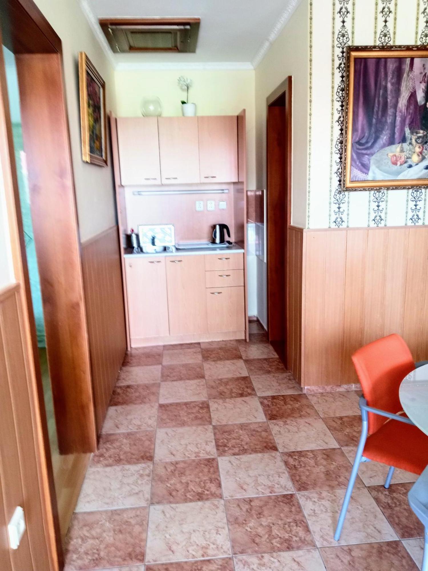 Apartmany A Chata Agy Hrabušice Extérieur photo