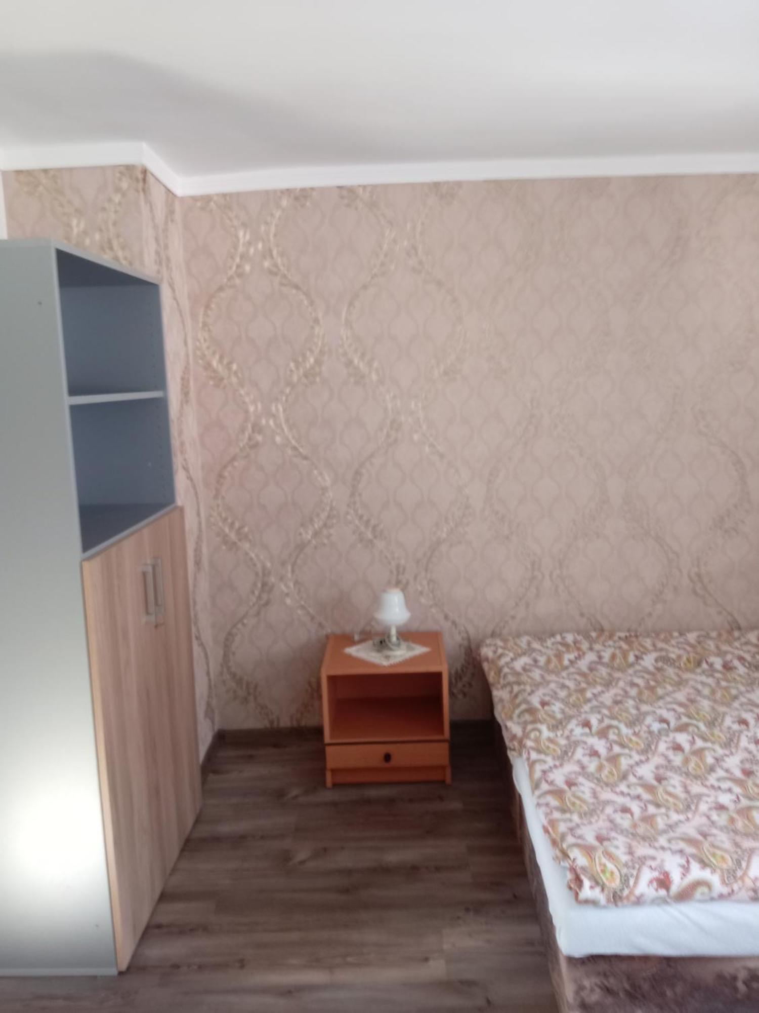 Apartmany A Chata Agy Hrabušice Extérieur photo