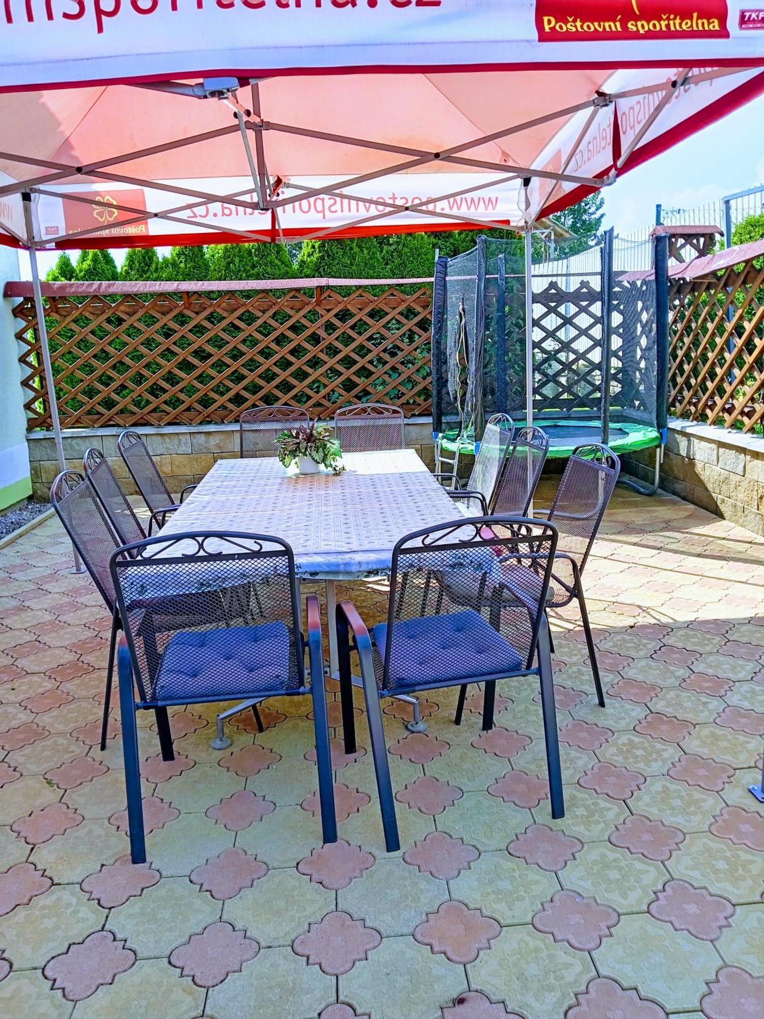 Apartmany A Chata Agy Hrabušice Extérieur photo