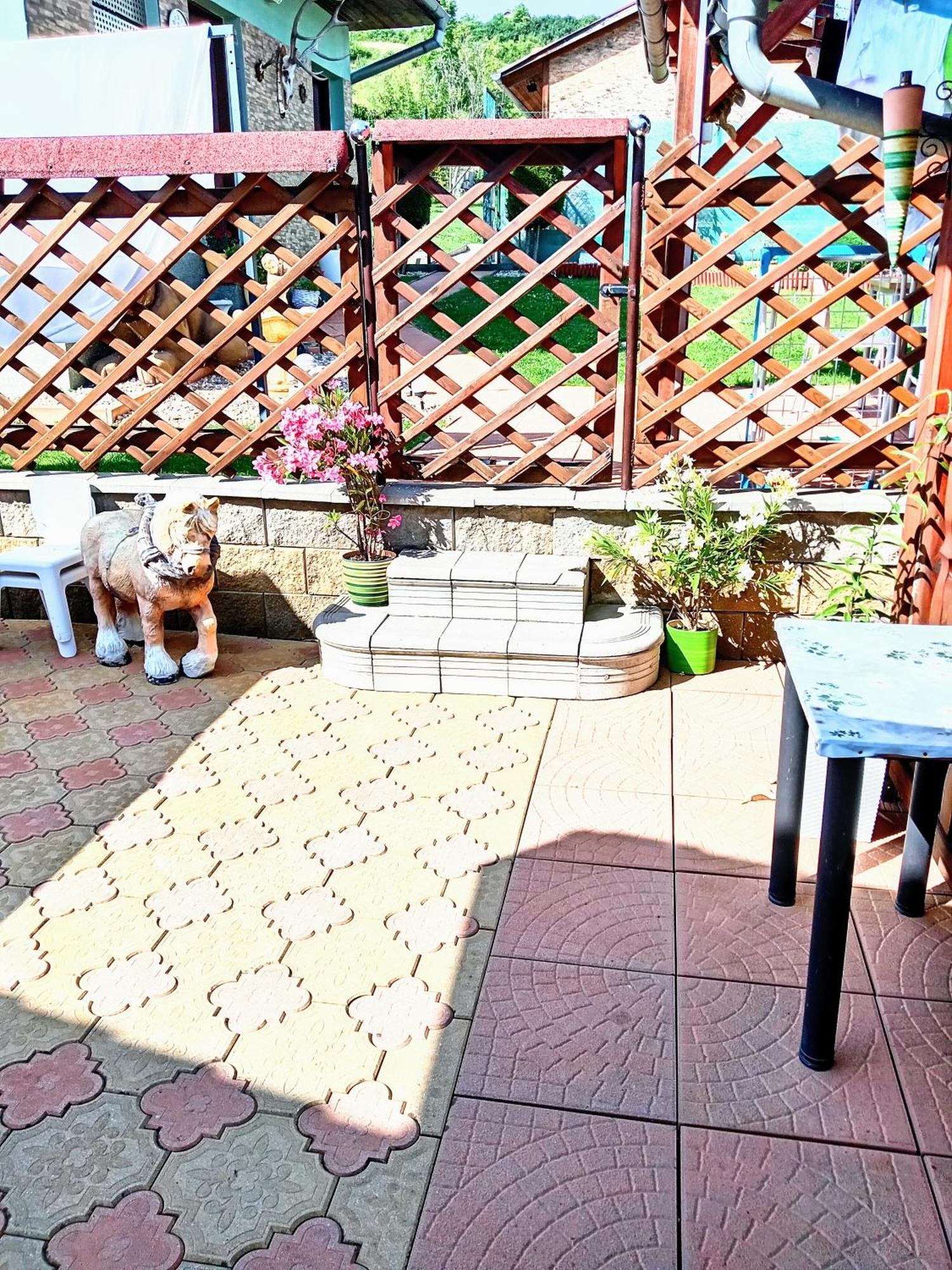 Apartmany A Chata Agy Hrabušice Extérieur photo
