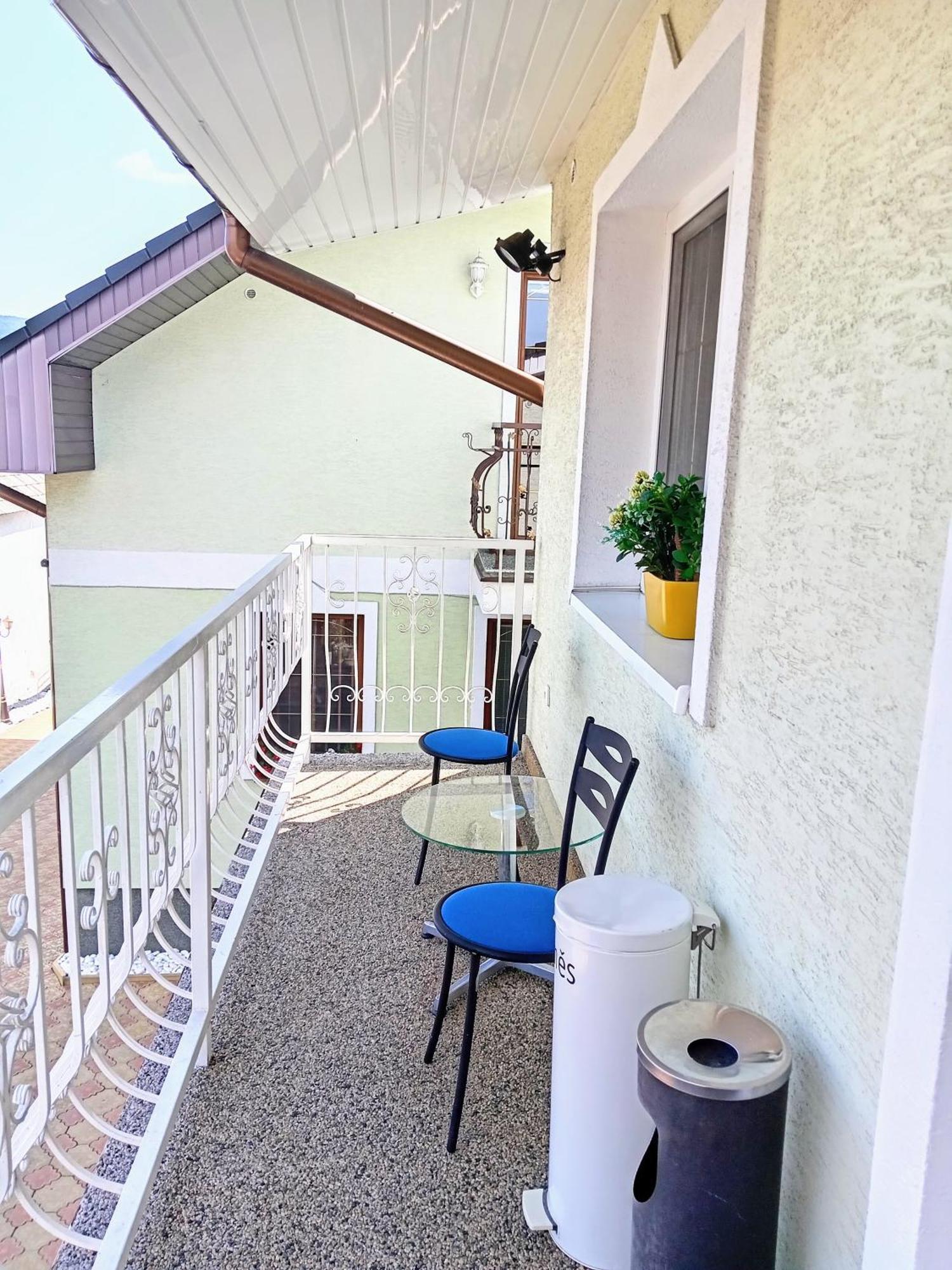 Apartmany A Chata Agy Hrabušice Extérieur photo