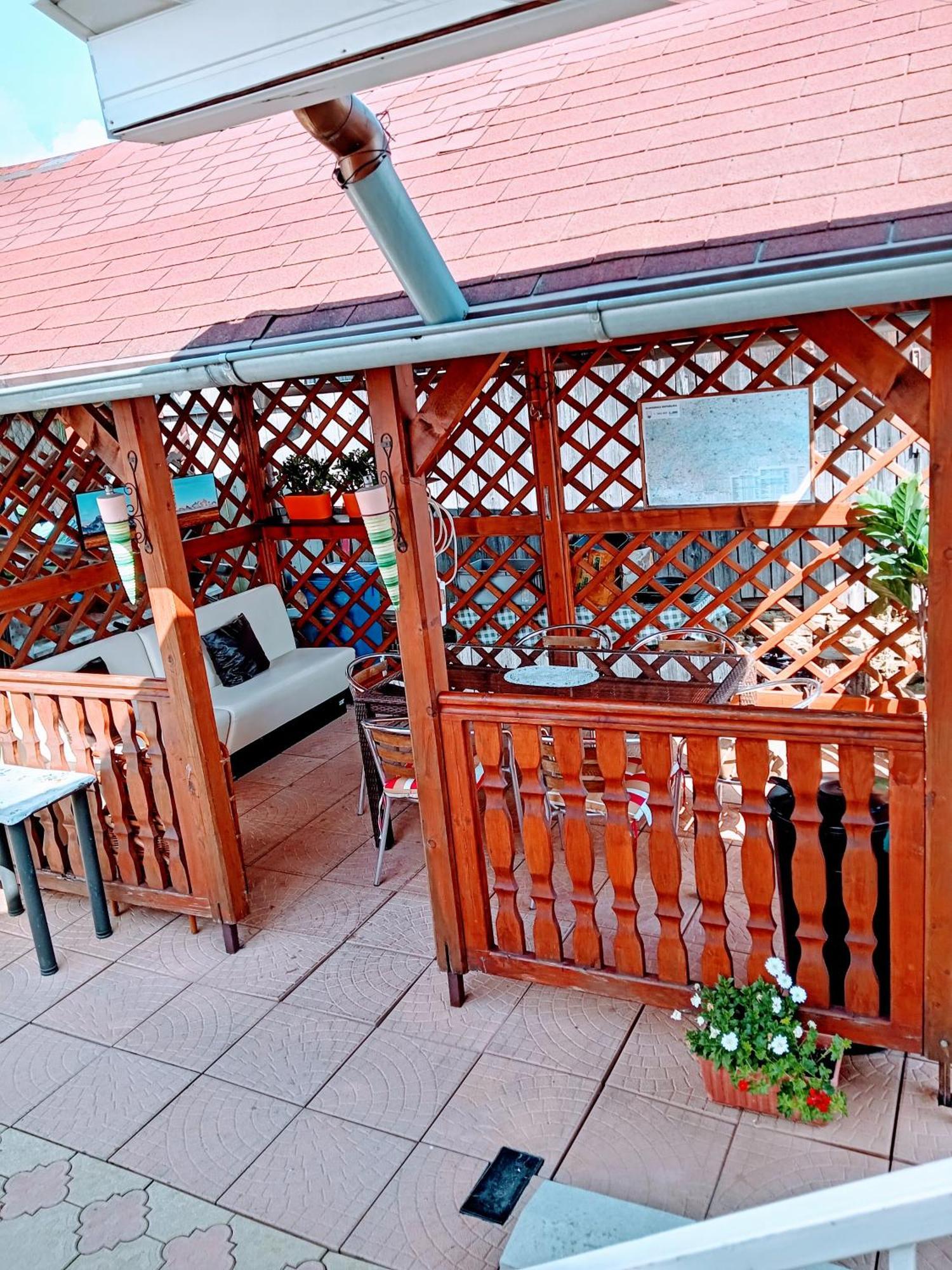 Apartmany A Chata Agy Hrabušice Extérieur photo