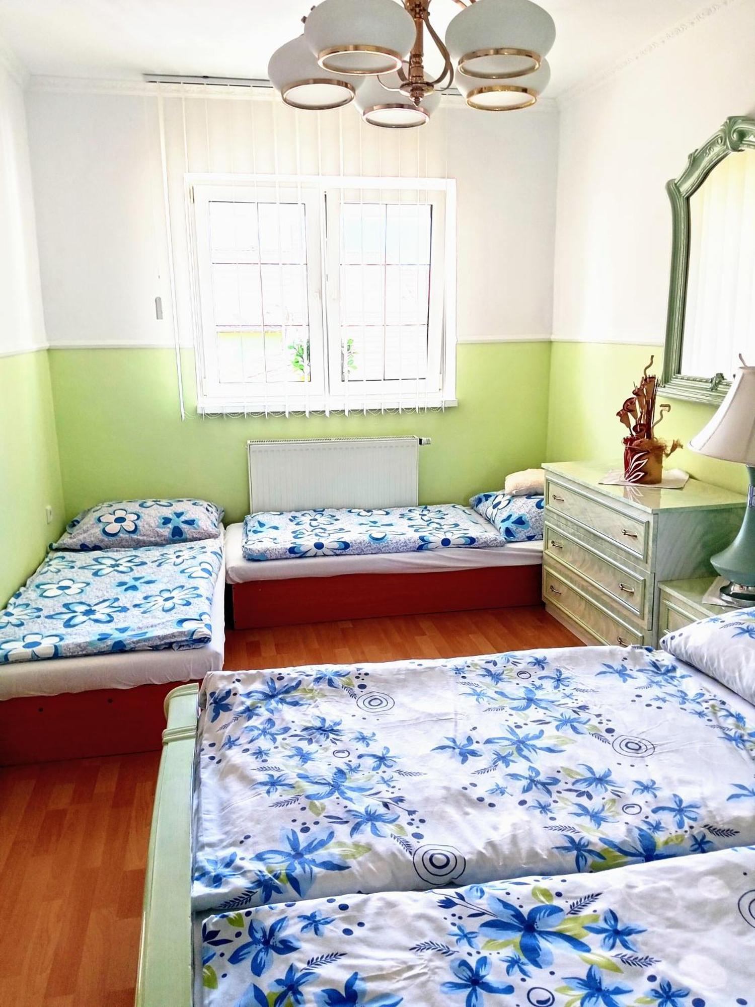 Apartmany A Chata Agy Hrabušice Extérieur photo
