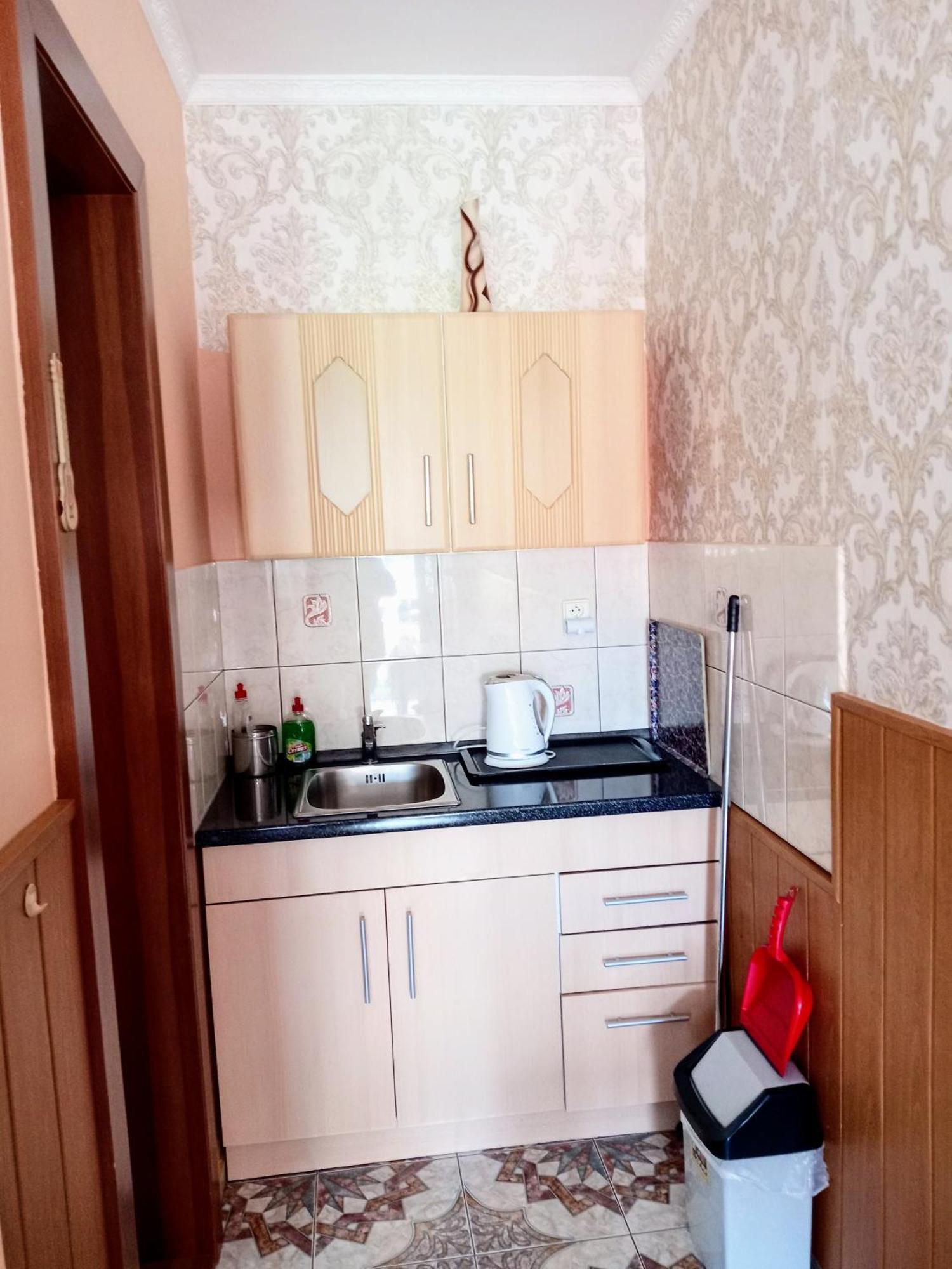 Apartmany A Chata Agy Hrabušice Extérieur photo