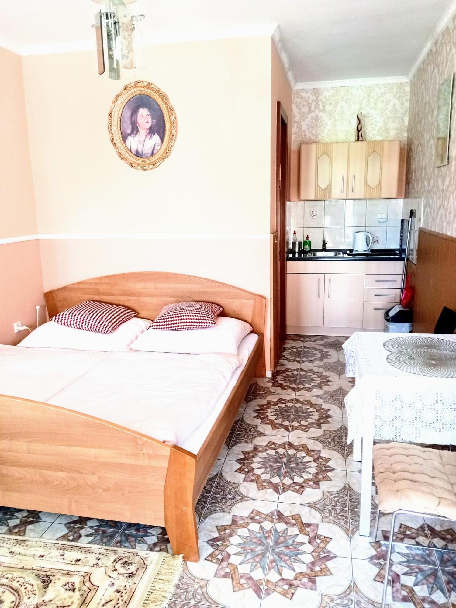 Apartmany A Chata Agy Hrabušice Extérieur photo