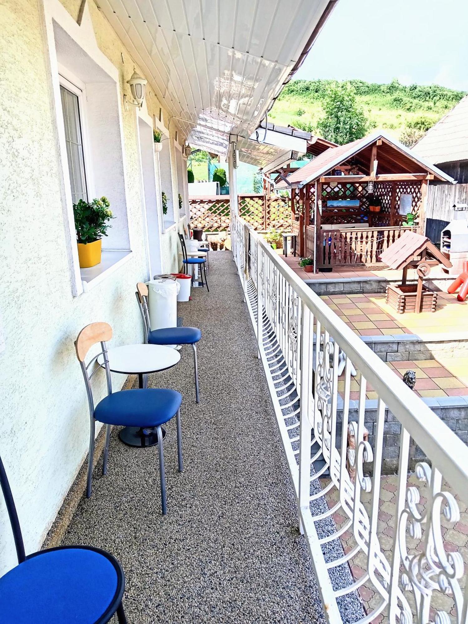 Apartmany A Chata Agy Hrabušice Extérieur photo
