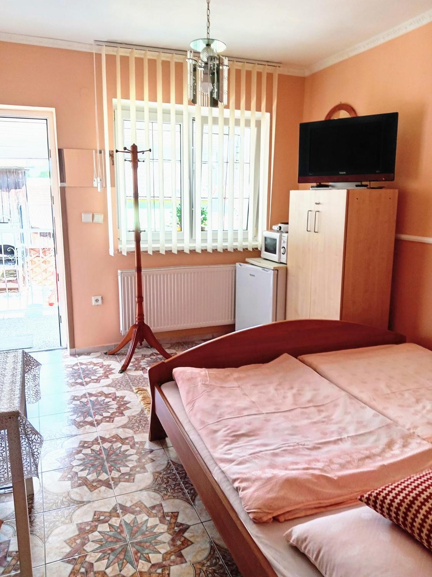 Apartmany A Chata Agy Hrabušice Extérieur photo