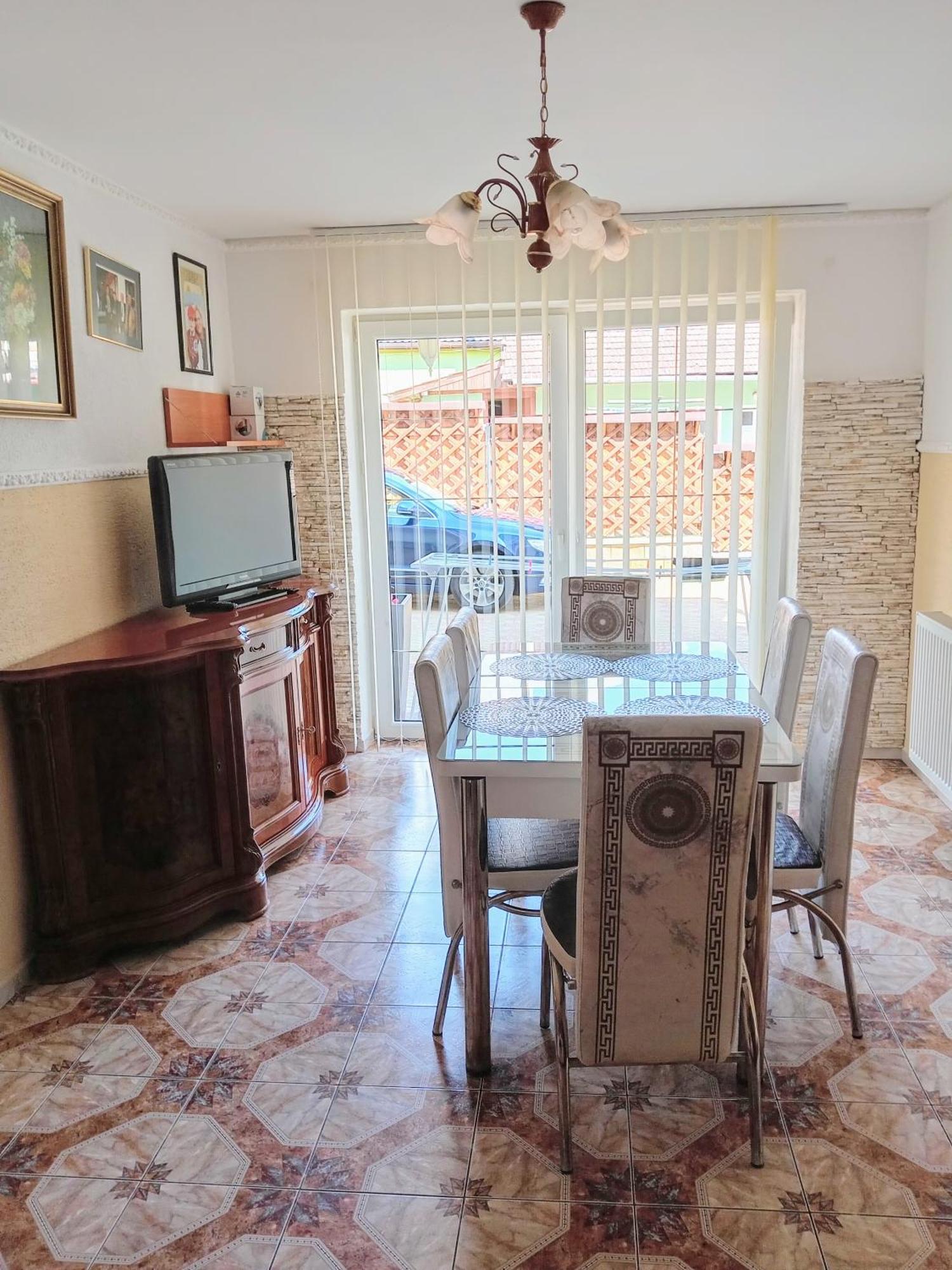 Apartmany A Chata Agy Hrabušice Extérieur photo