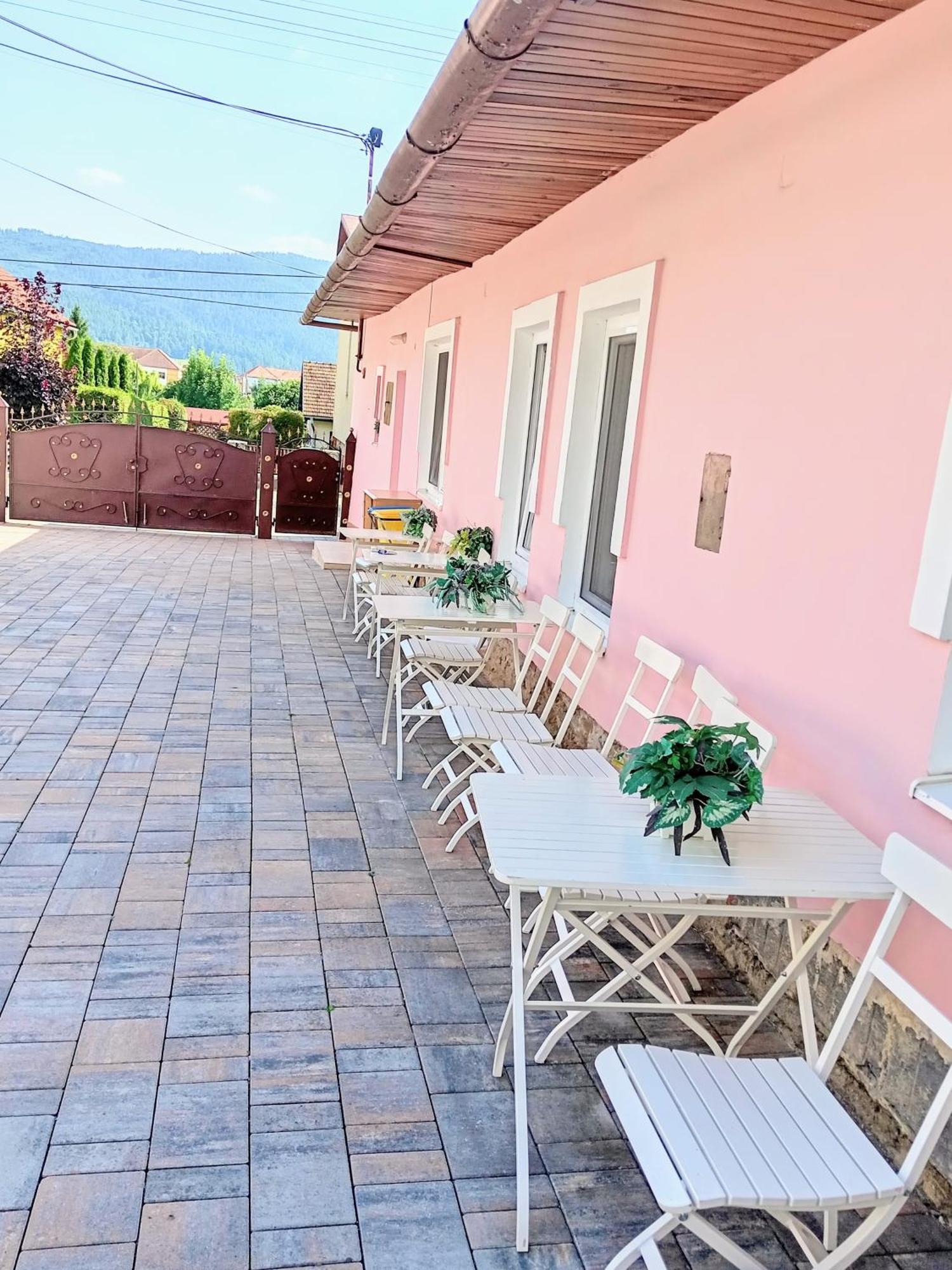 Apartmany A Chata Agy Hrabušice Extérieur photo