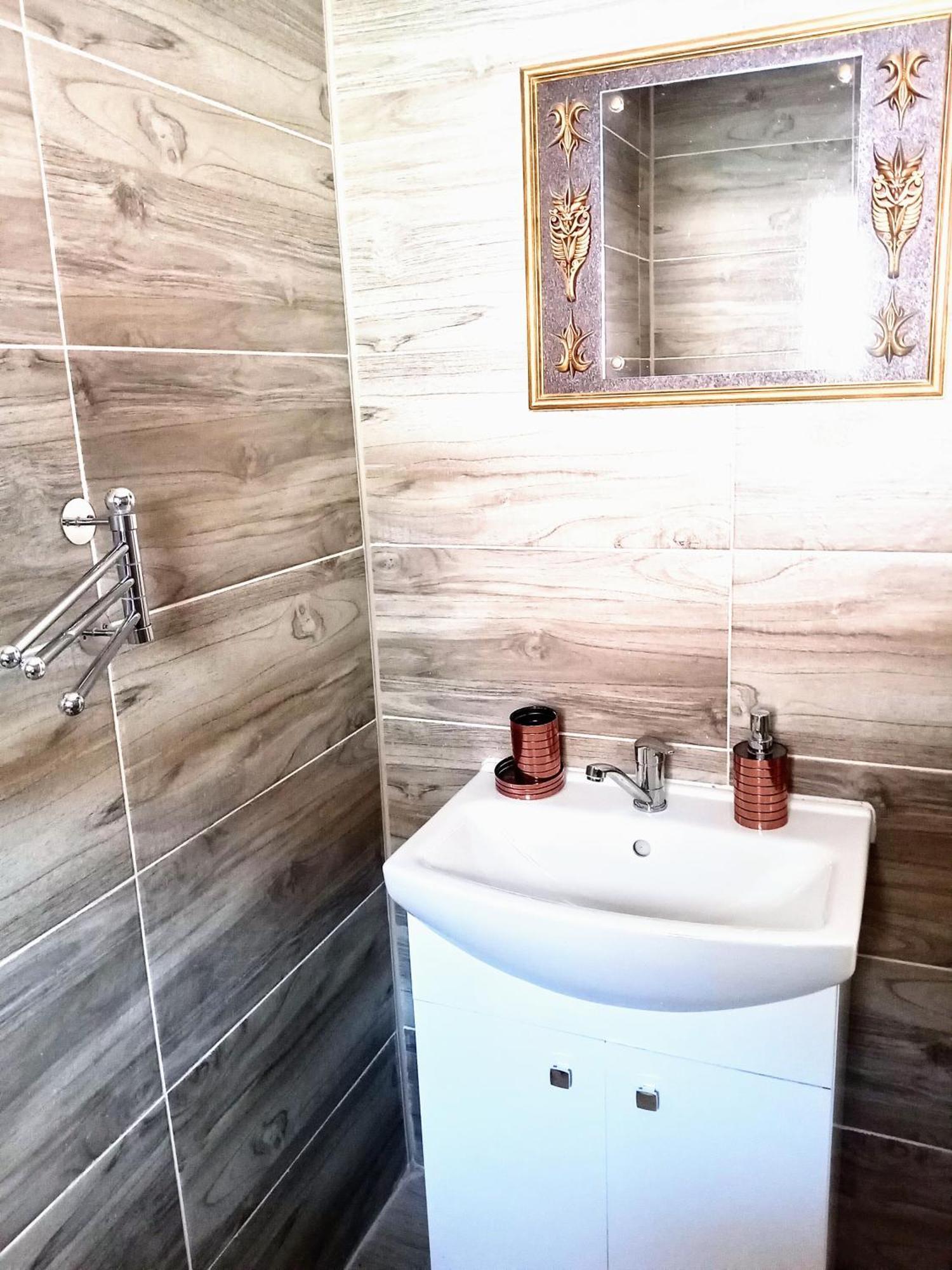 Apartmany A Chata Agy Hrabušice Extérieur photo