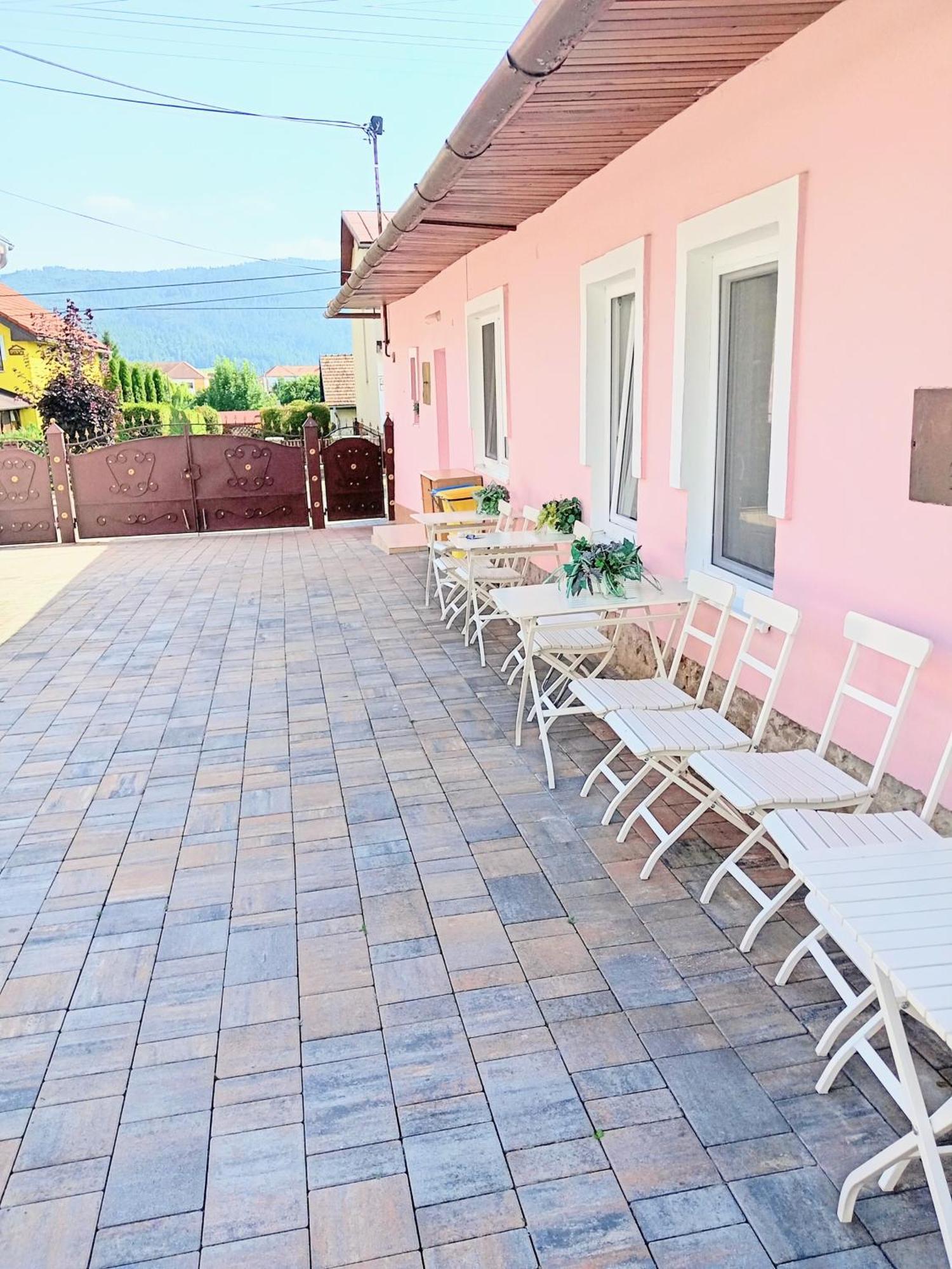 Apartmany A Chata Agy Hrabušice Extérieur photo