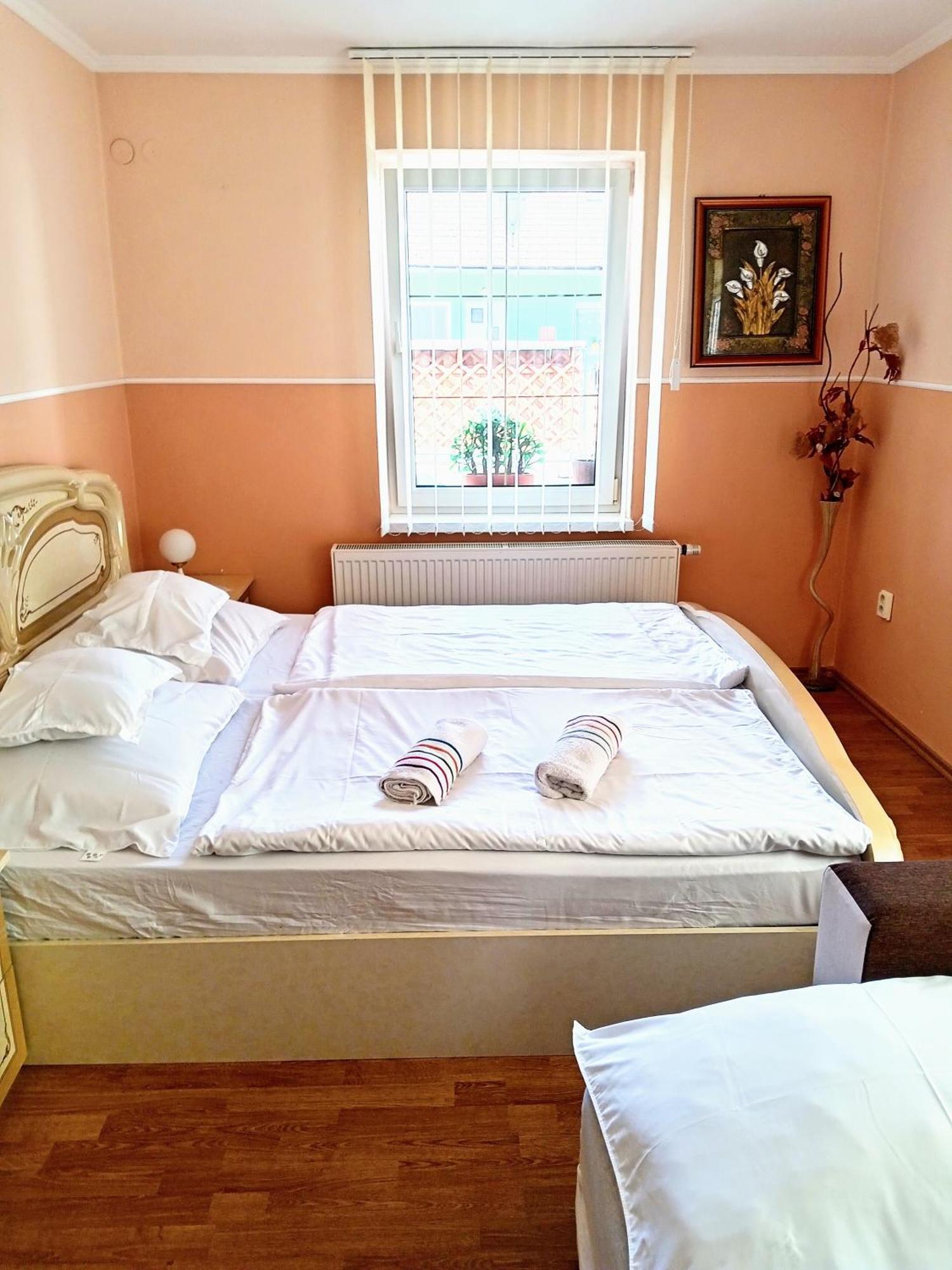 Apartmany A Chata Agy Hrabušice Extérieur photo