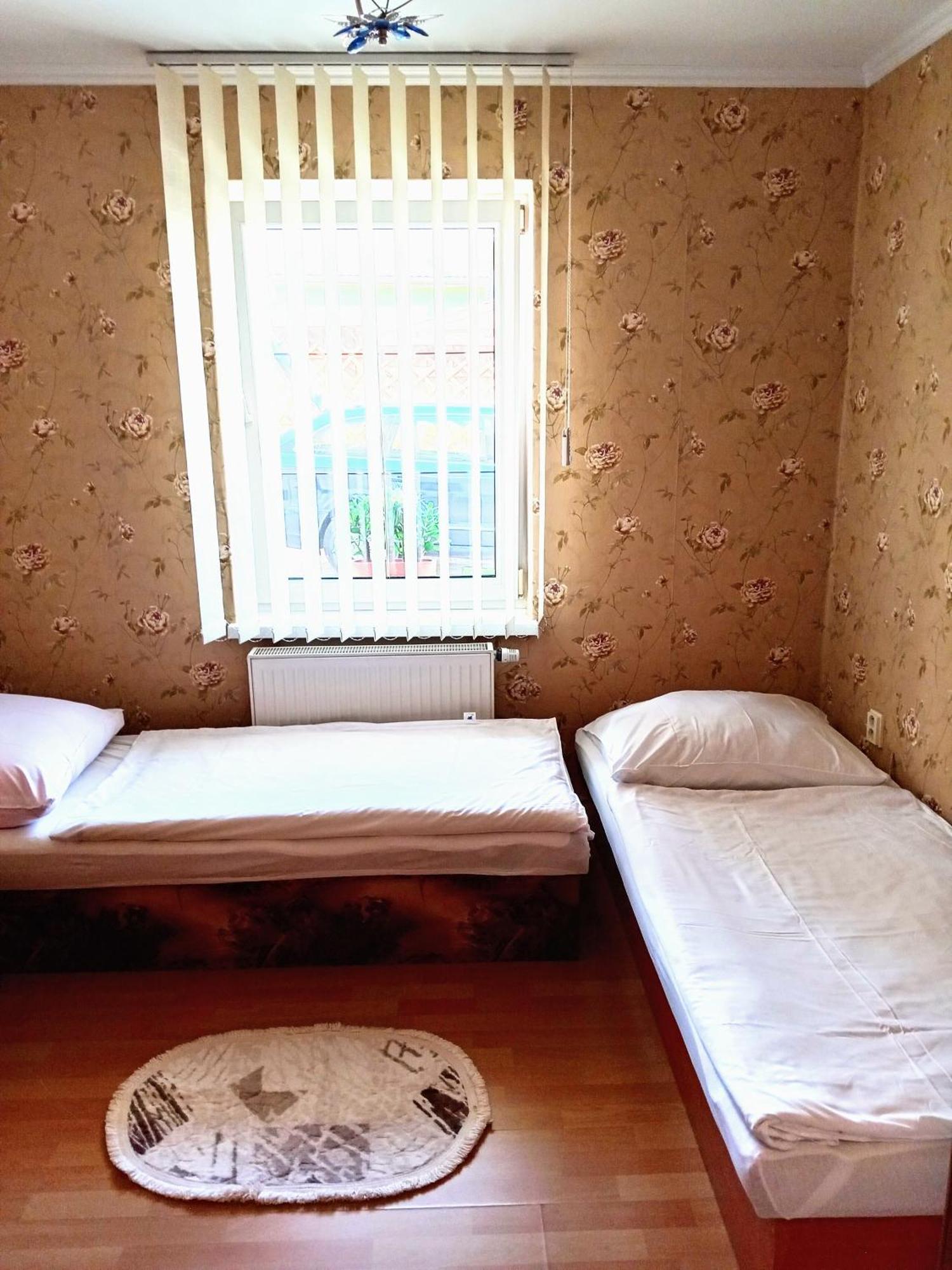 Apartmany A Chata Agy Hrabušice Extérieur photo