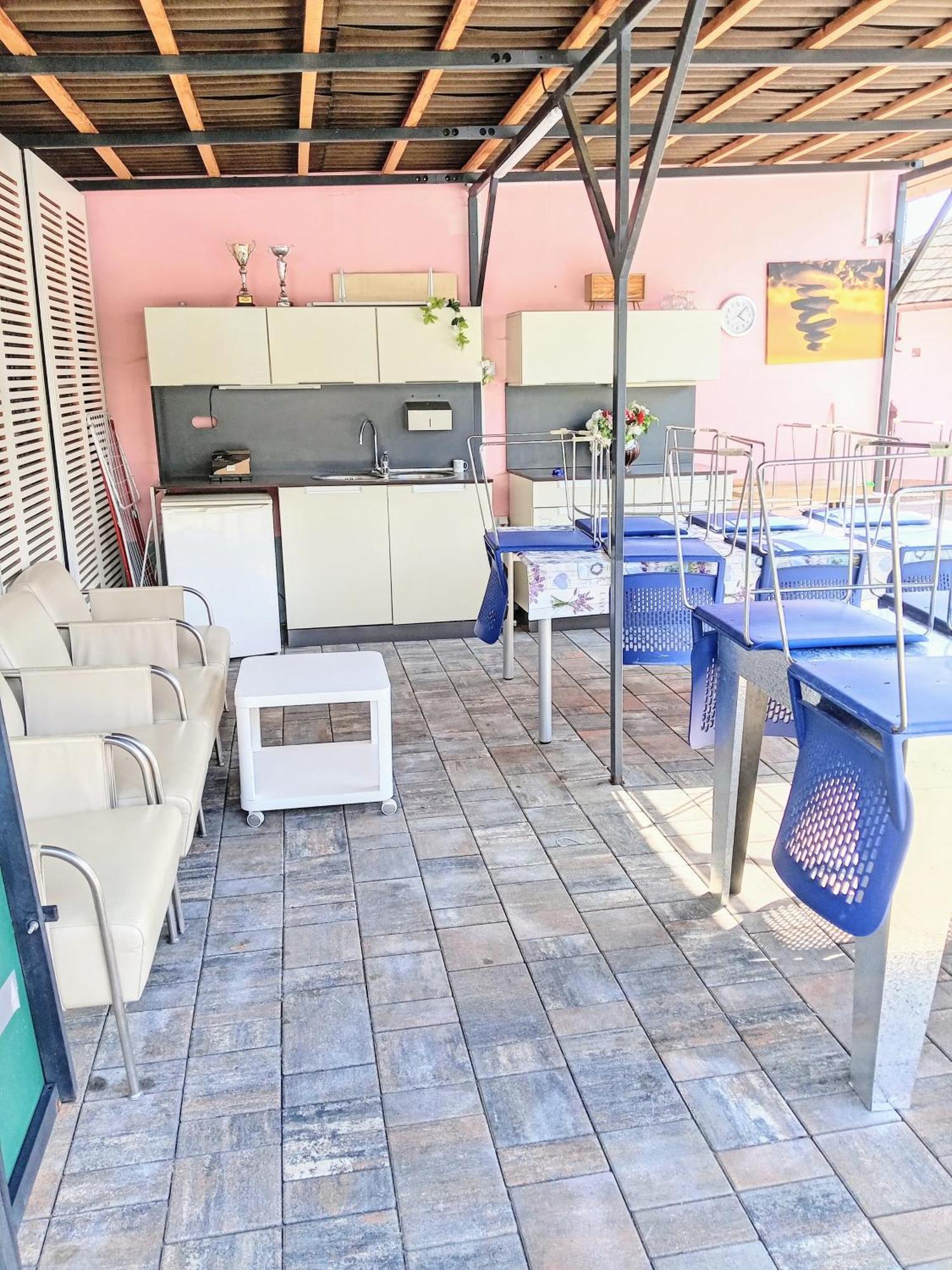 Apartmany A Chata Agy Hrabušice Extérieur photo