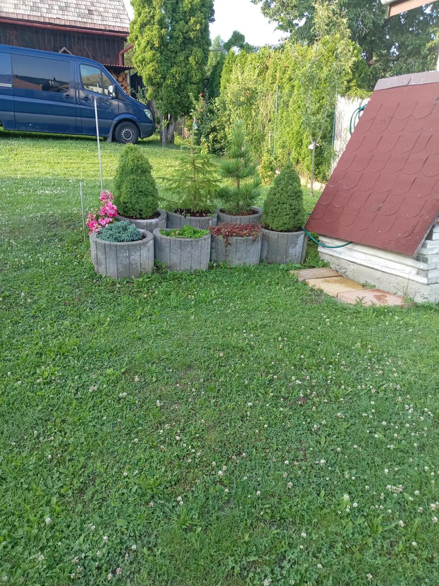 Apartmany A Chata Agy Hrabušice Extérieur photo