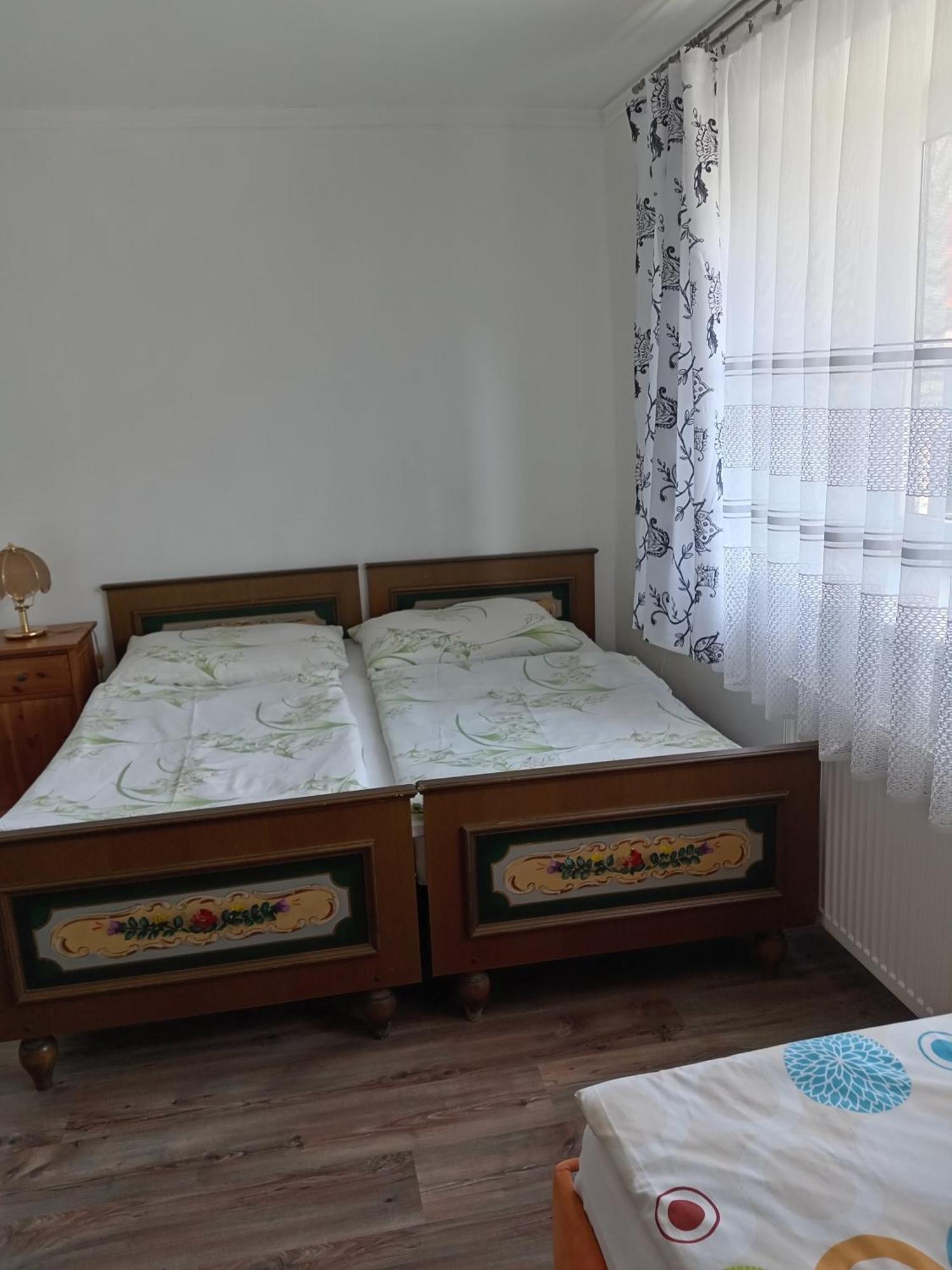 Apartmany A Chata Agy Hrabušice Extérieur photo