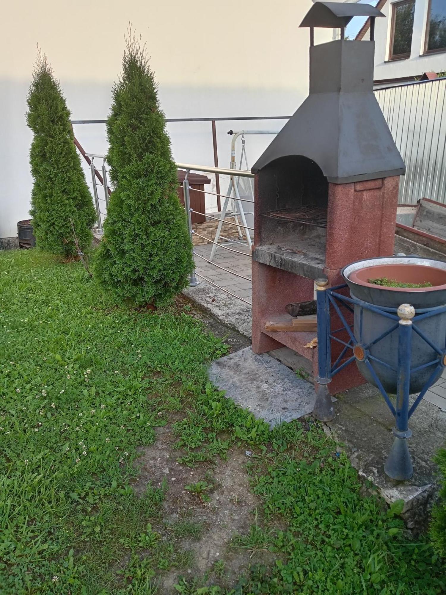 Apartmany A Chata Agy Hrabušice Extérieur photo