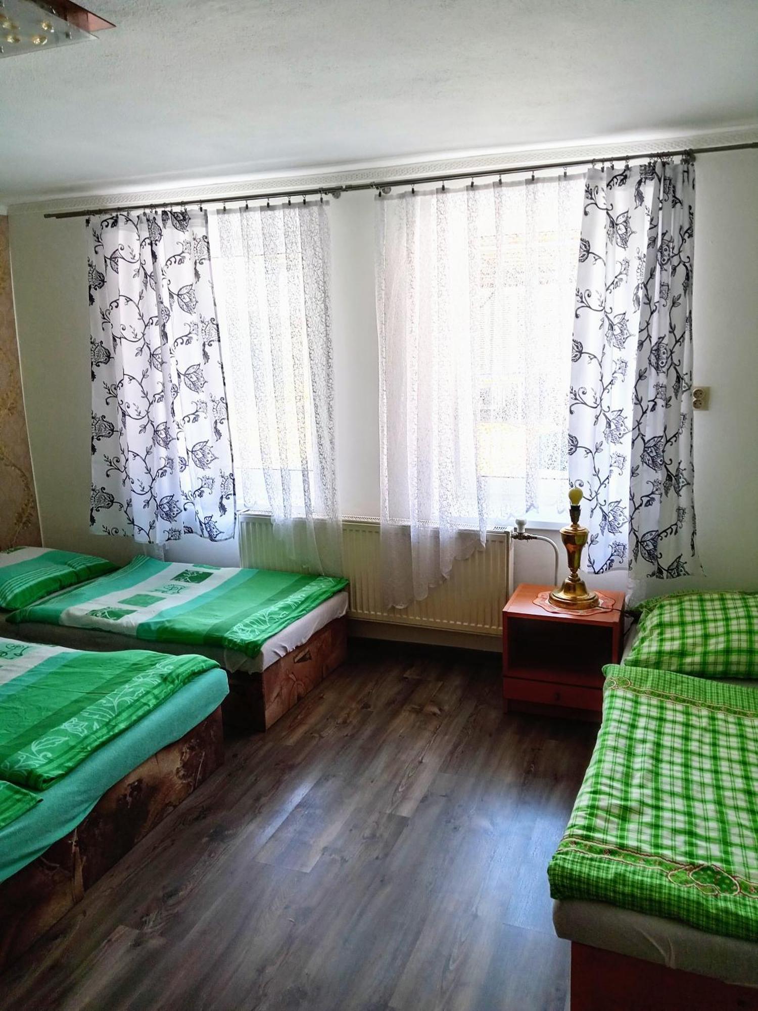 Apartmany A Chata Agy Hrabušice Extérieur photo