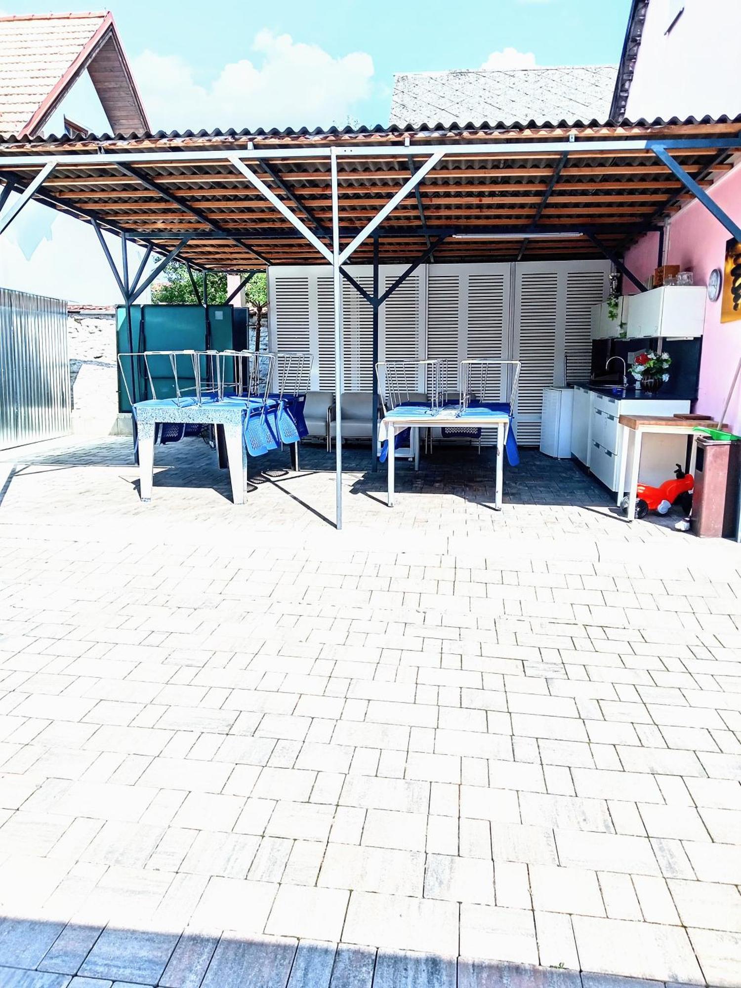 Apartmany A Chata Agy Hrabušice Extérieur photo